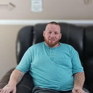 Meet your Posher, Zach